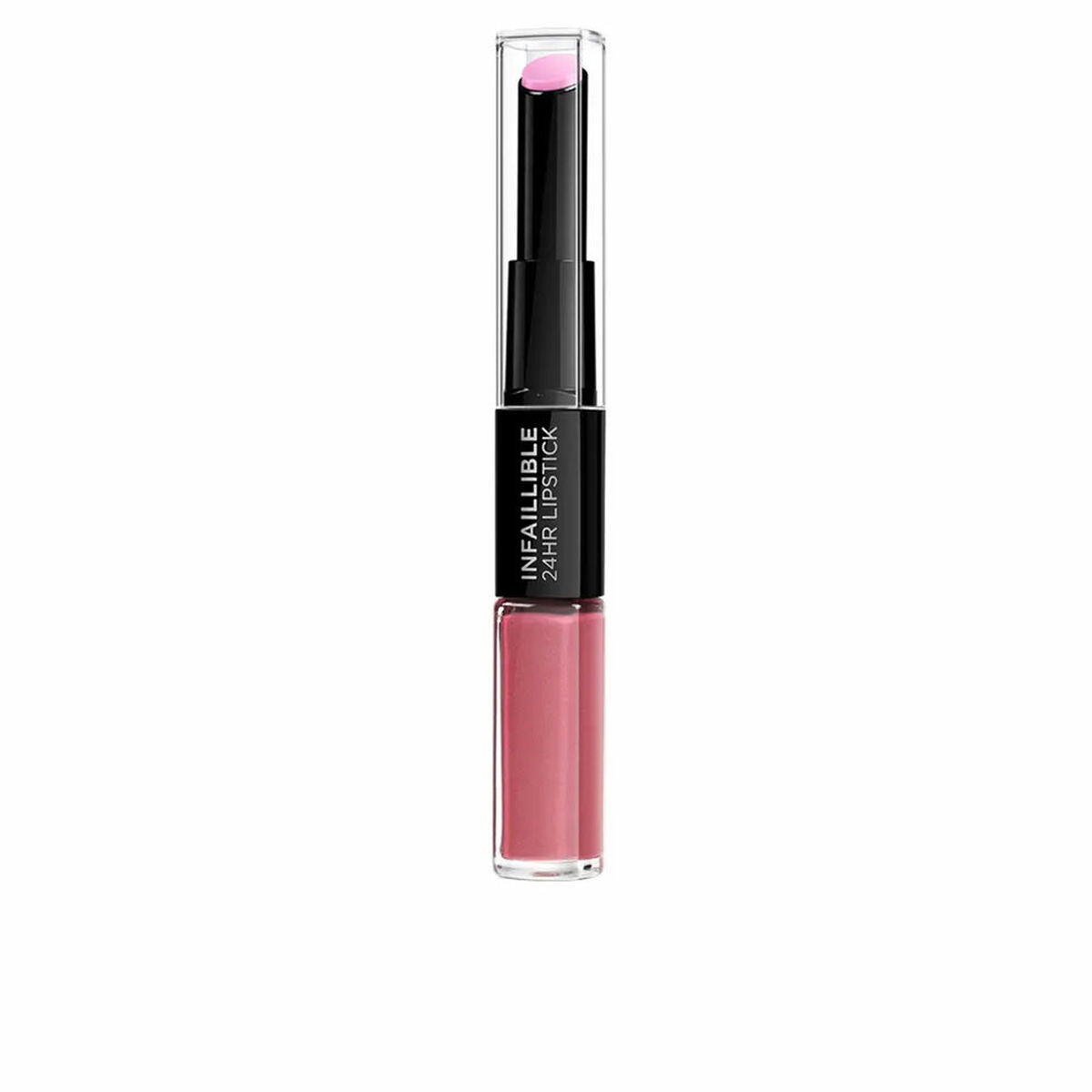 Rossetto Infallibile 24H L'Oreal Make Up-1