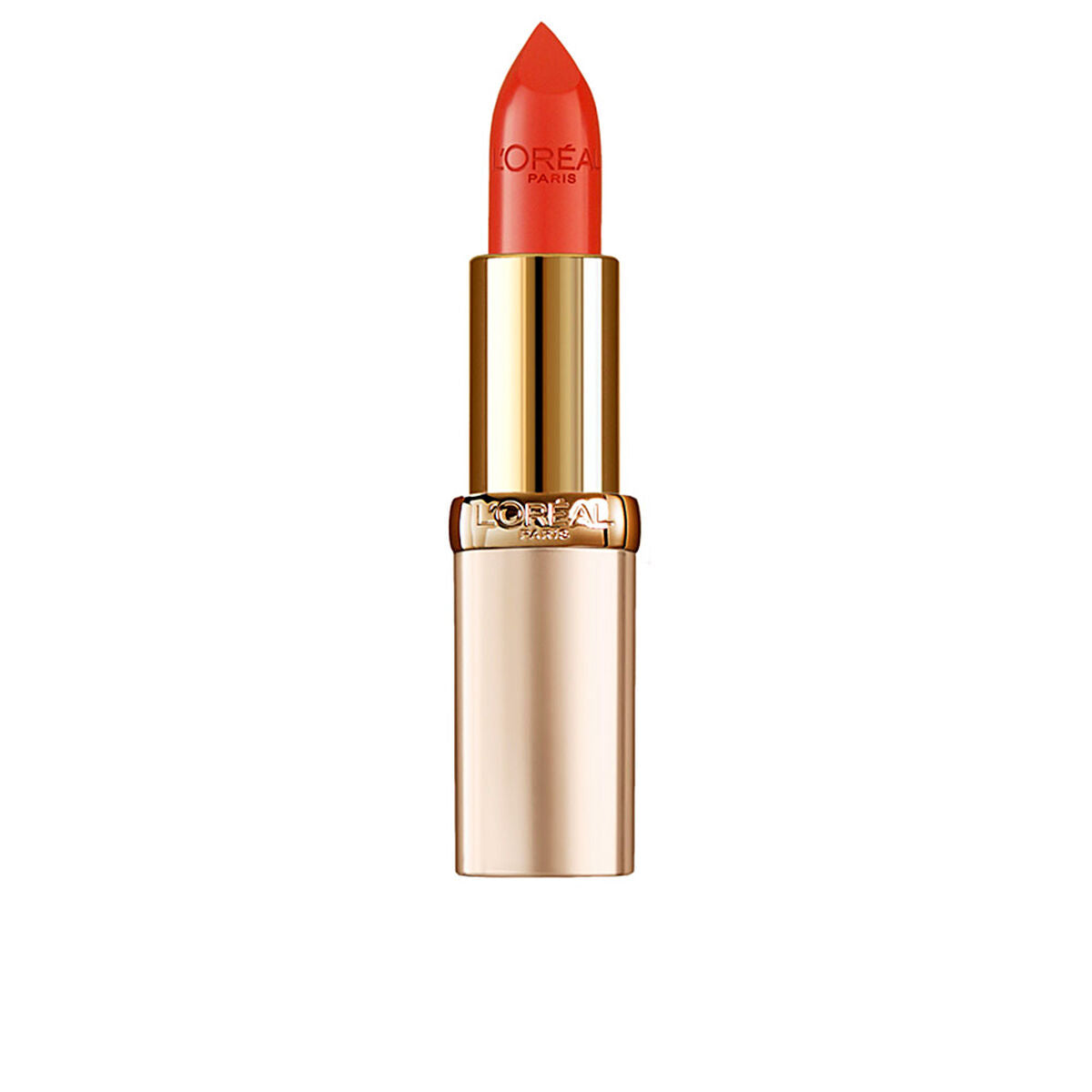 Lipstick Color Riche L'Oreal Make Up-1