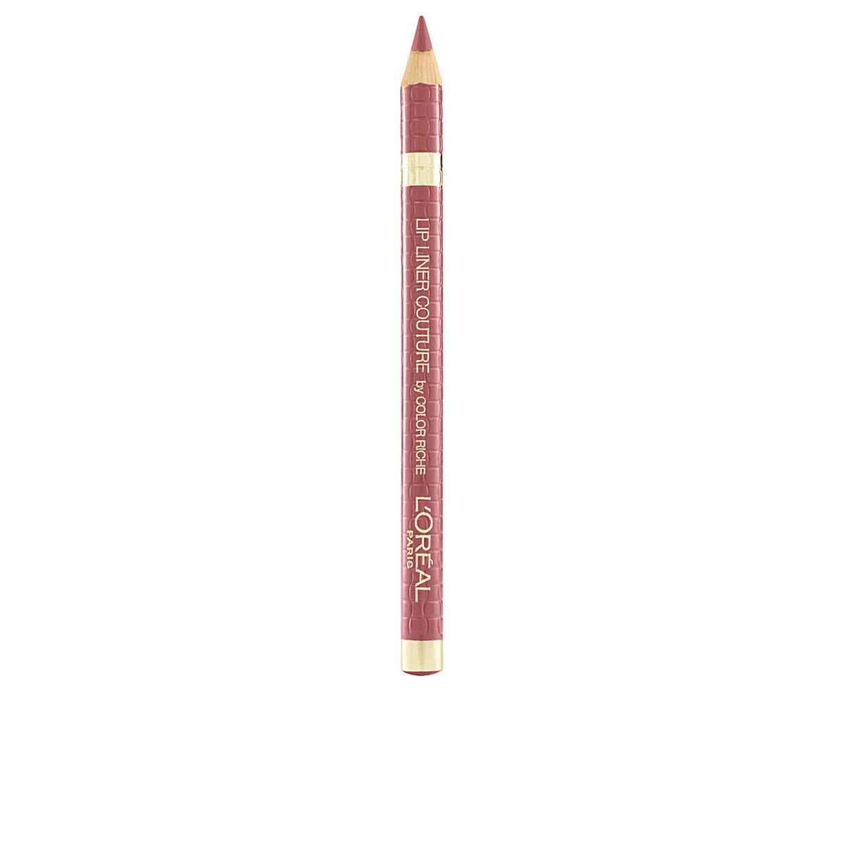 Lipliner Color Riche L'Oreal Make Up-3