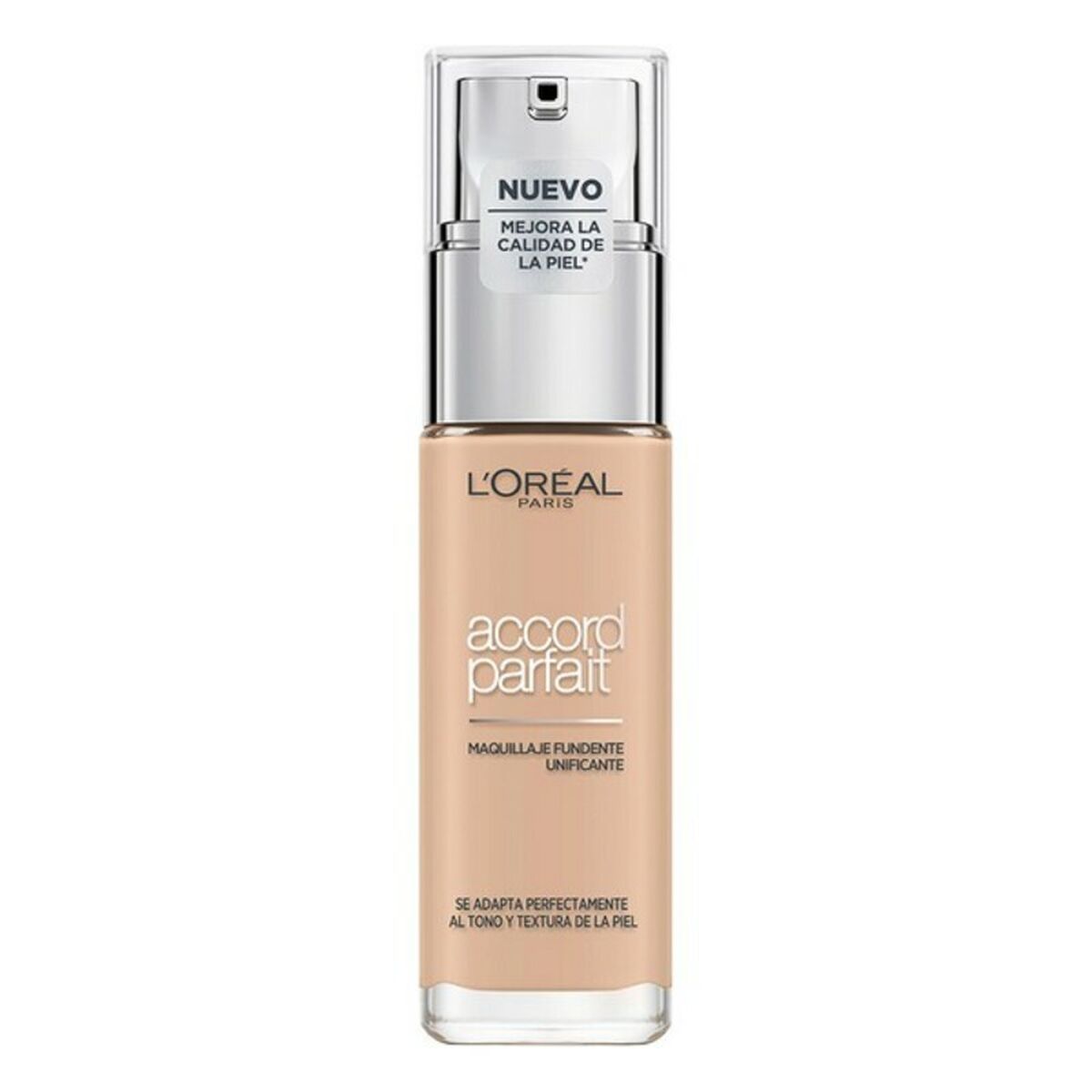 Liquid Make Up Base Accord Parfait L'Oreal Make Up (30 ml) (30 ml)-17