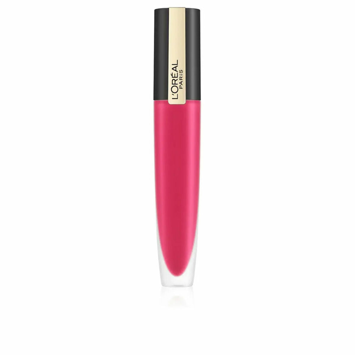 Lippenstift Rouge Signature L'Oreal Make Up (7 ml) 7 ml-4
