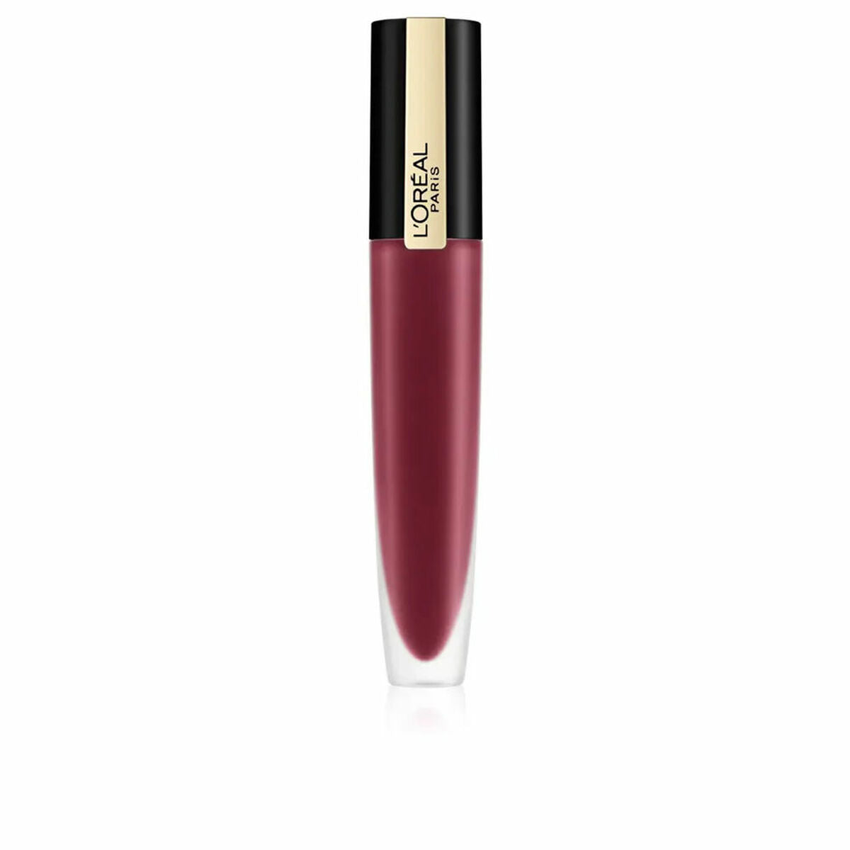 Lippenstift Rouge Signature L'Oreal Make Up (7 ml) 7 ml-7
