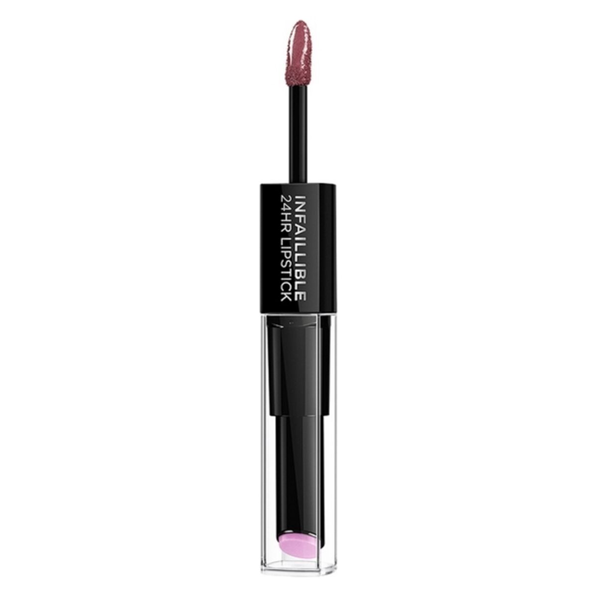 Rossetto Infallibile 24H L'Oreal Make Up-6