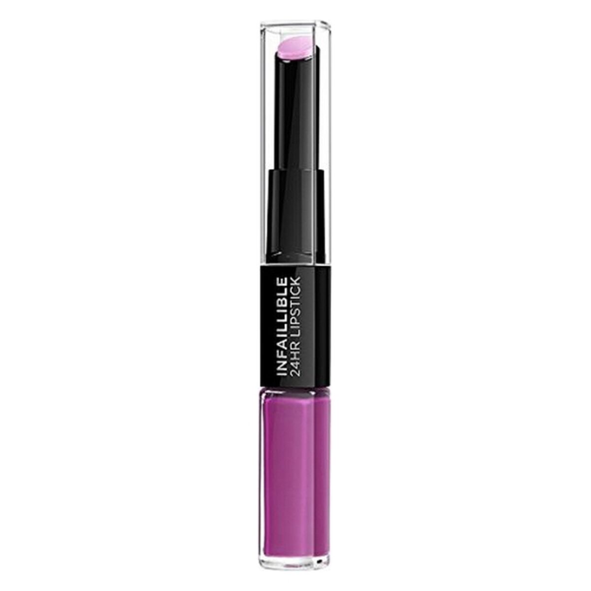 Rossetto Infallibile 24H L'Oreal Make Up-8