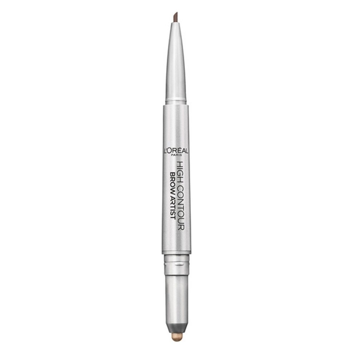 Crayon à sourcils haut contour l'oréal maquillage-2