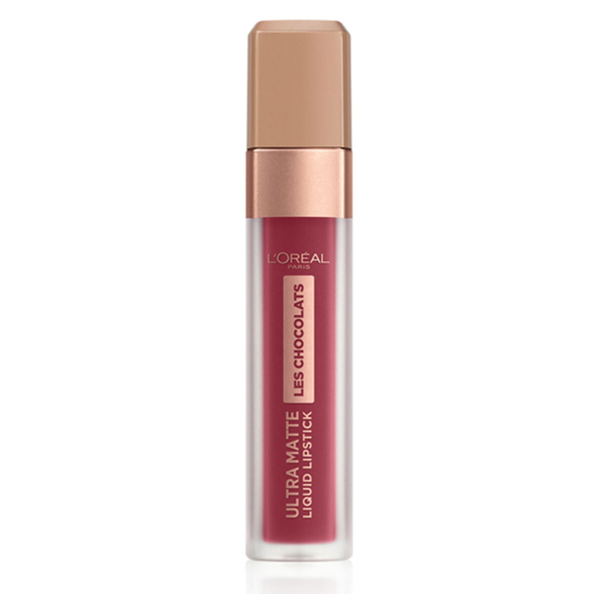 Lippenstift Les Chocolats L'Oreal Make Up (7,6 ml)-2