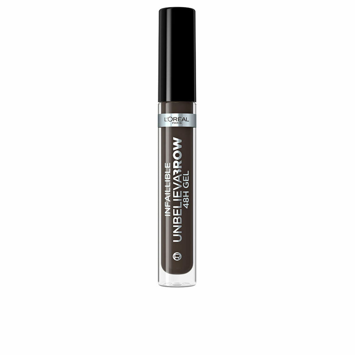 Eyebrow Pencil L'Oreal Make Up UNBELIEVA BROW 3,4 ml-0