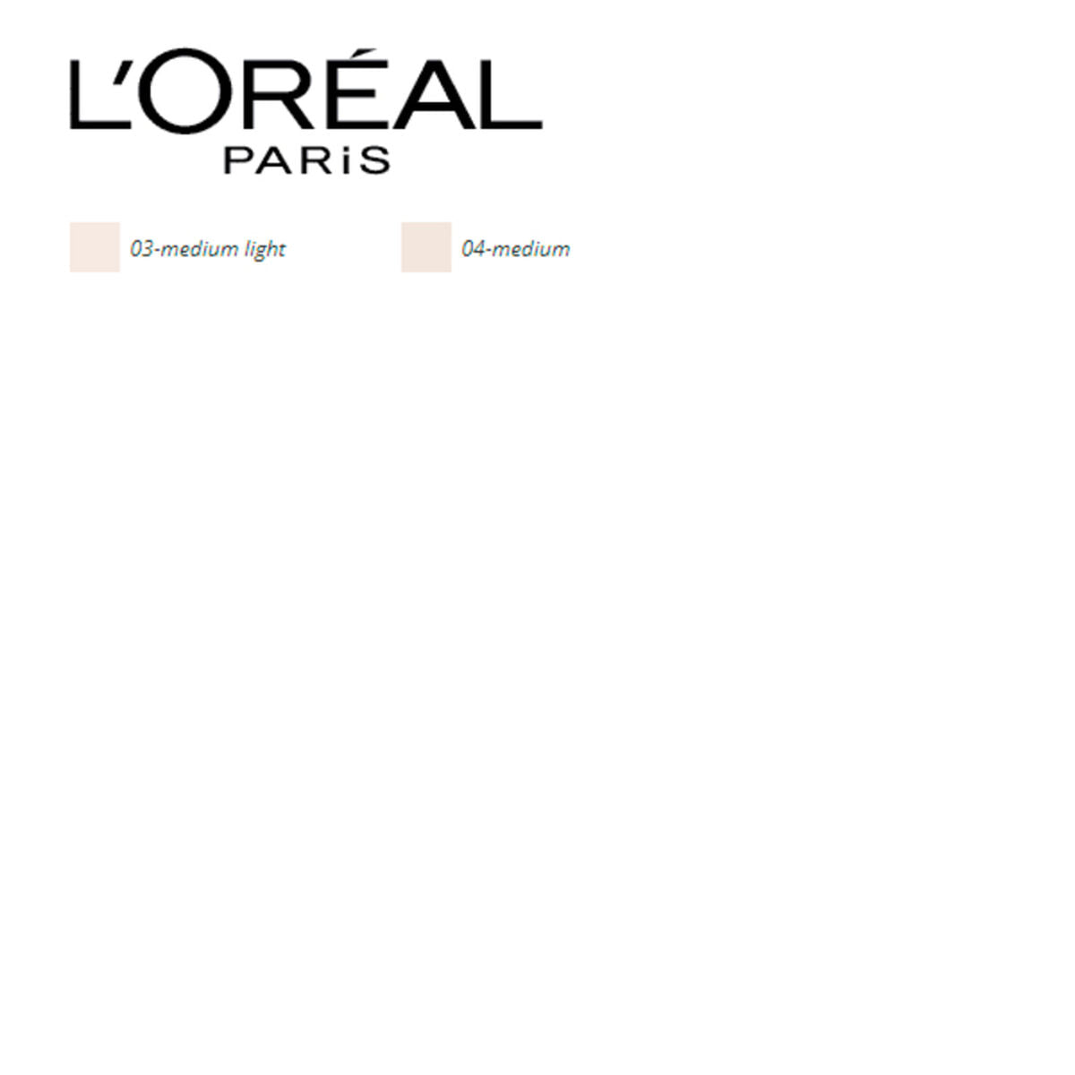 Hydrating Cream with Colour BB Cream C'Est Magig L'Oreal Make Up (30 ml) 30 ml-1