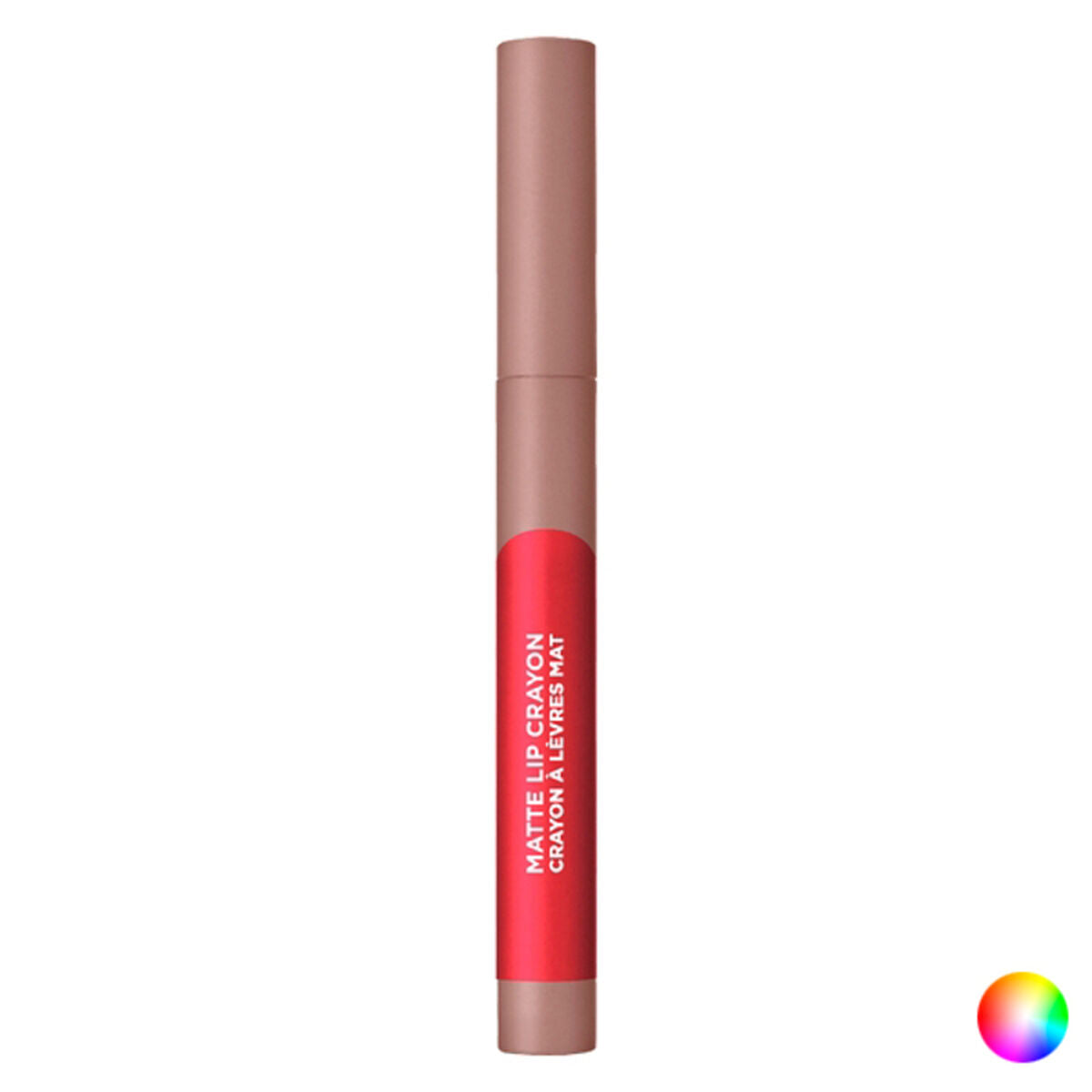 Lippenstift Infallible L'Oreal Make Up (2,5 g)-0