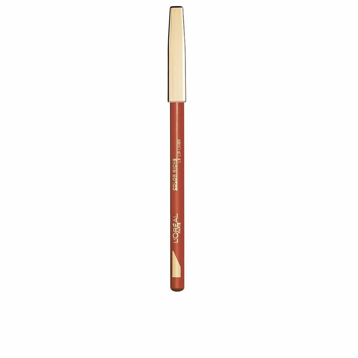 Crayon à lèvres l'oréal maquillage Color Riche 107-Seine Sunset (1,2 g)-0