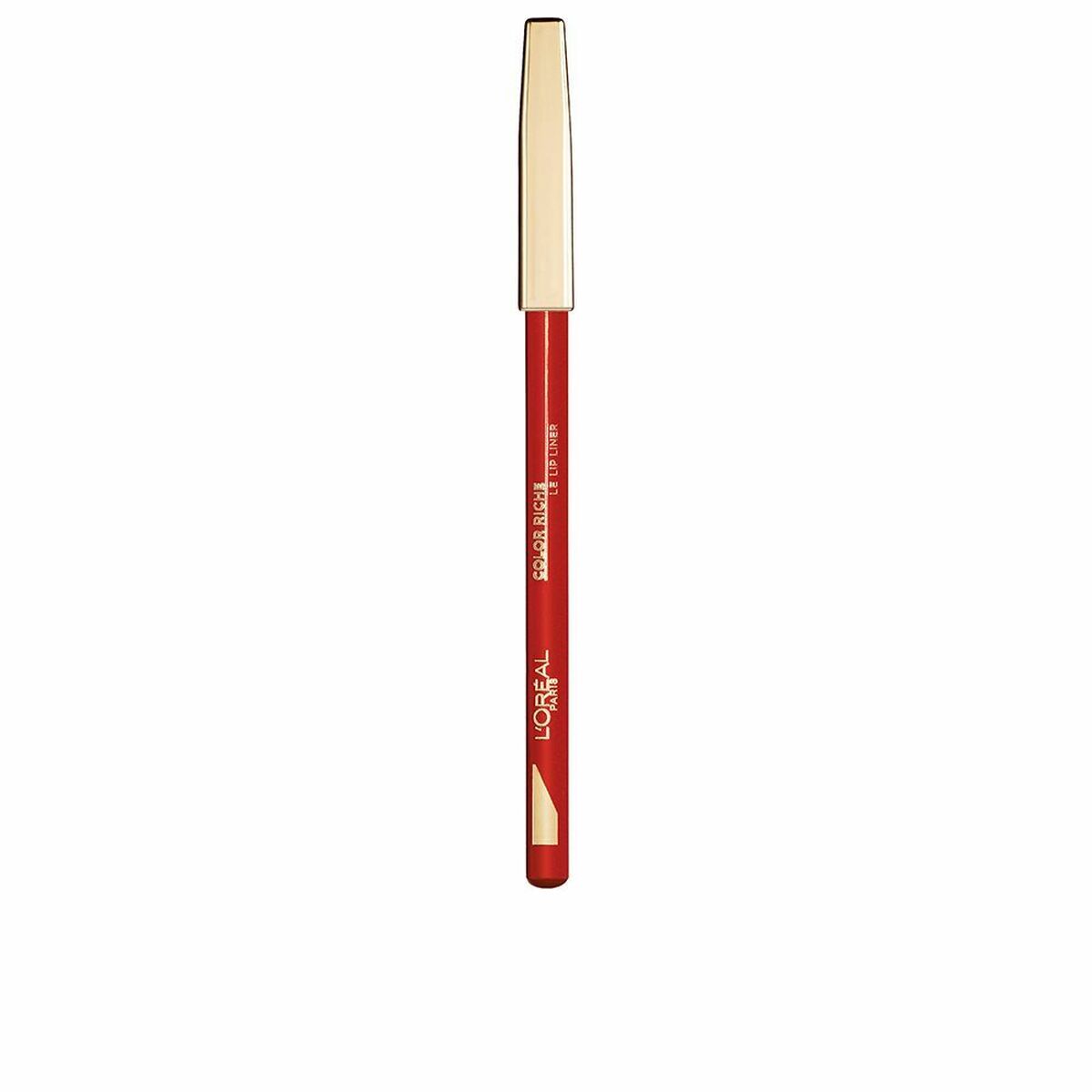 Lipliner L'Oreal Make Up Color Riche 297-Red Passion (1,2 g)-0