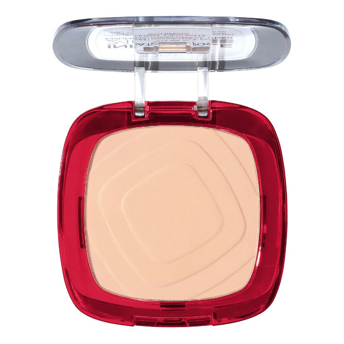 Powder Make-up Base L'Oréal Paris Infaillible 9 g-2