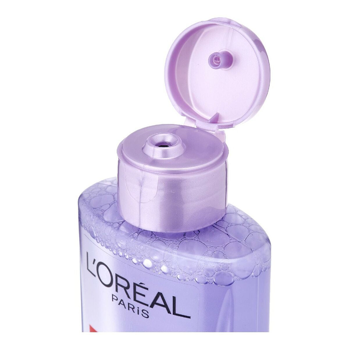 Make Up Remover Micellar Water Revitalift L'Oreal Make Up Fillers for facial lines (200 ml)-1