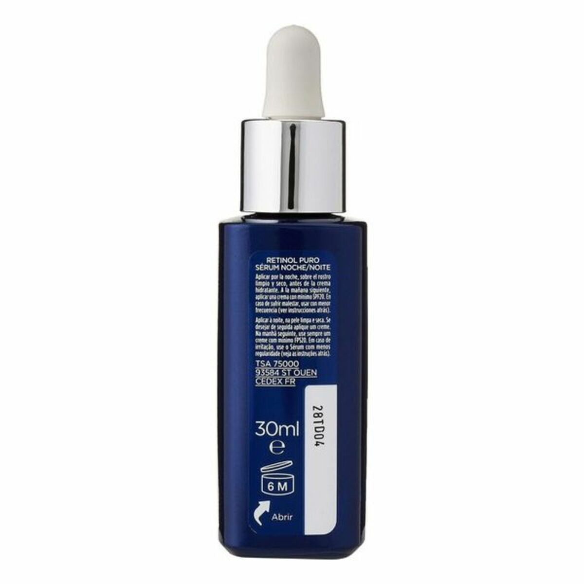 Gesichtsserum Revitalift Laser Retinol L'Oreal Make Up AA269700 30 ml-4