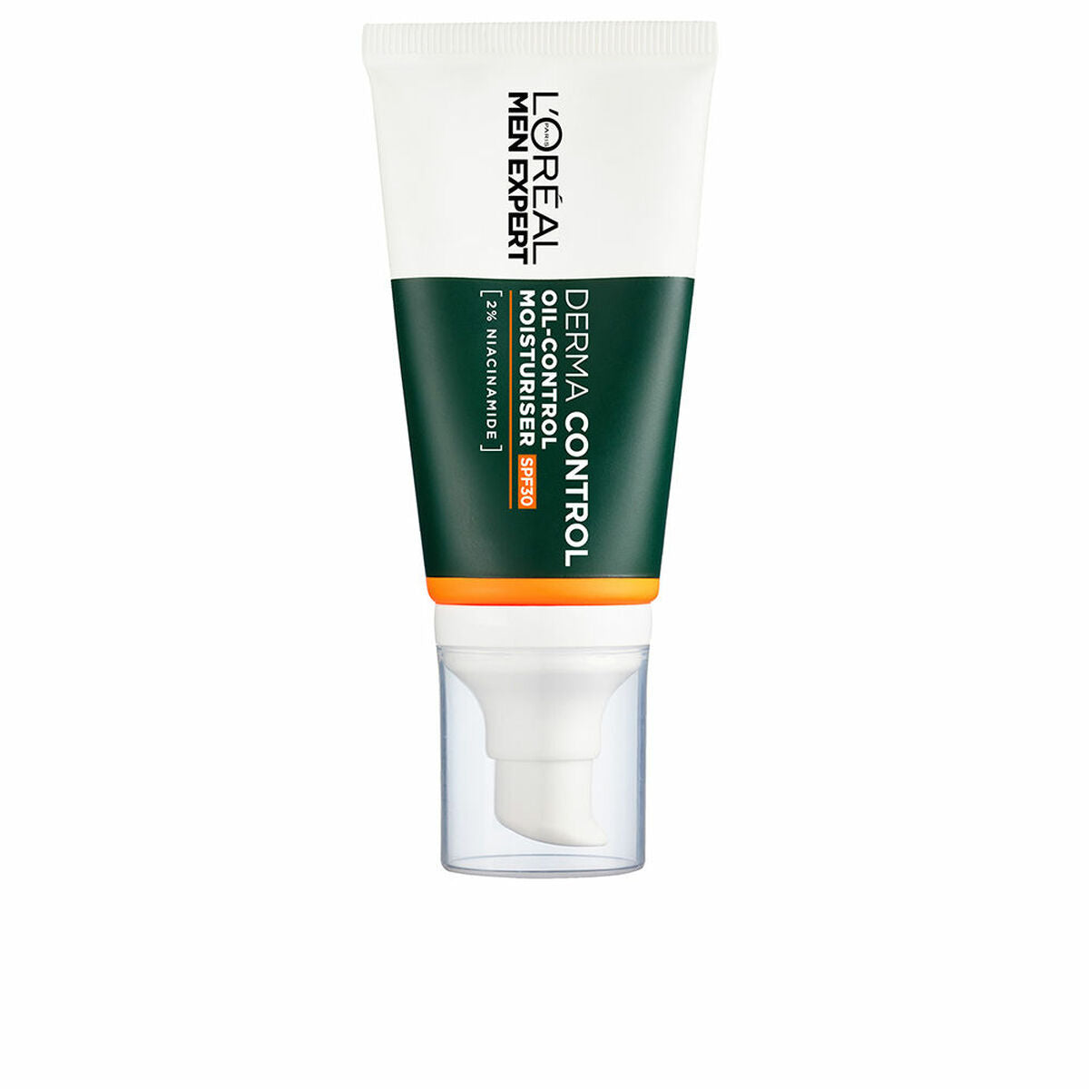 Gesichtscreme L'Oreal Make Up MEN EXPERT DERMA CONTROL 40 ml-0