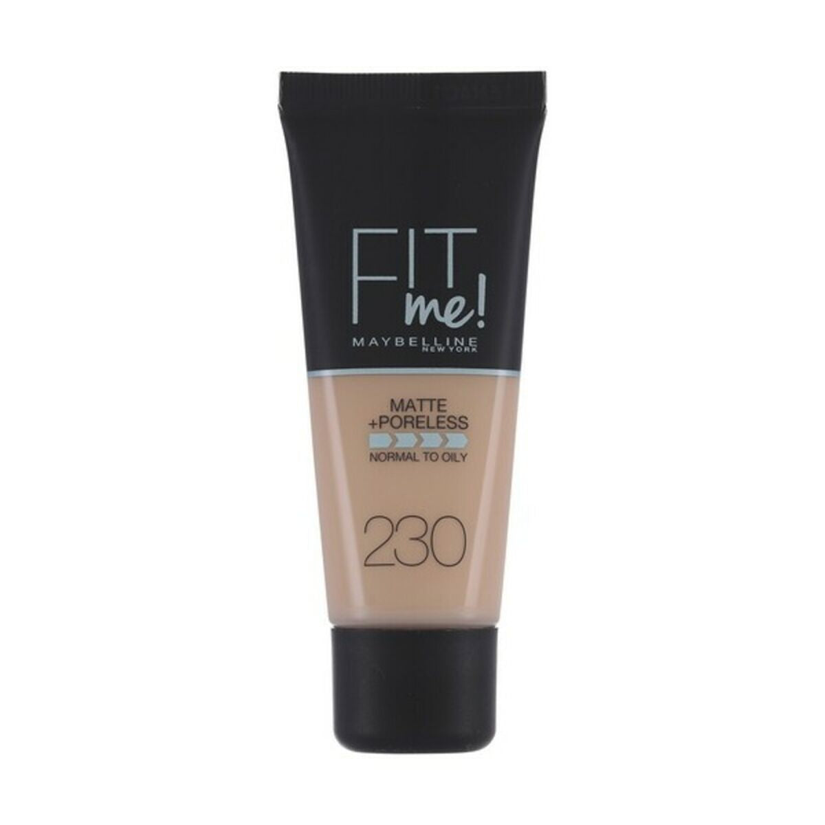 Liquid Make Up Base Fit me Maybelline 30 ml-8