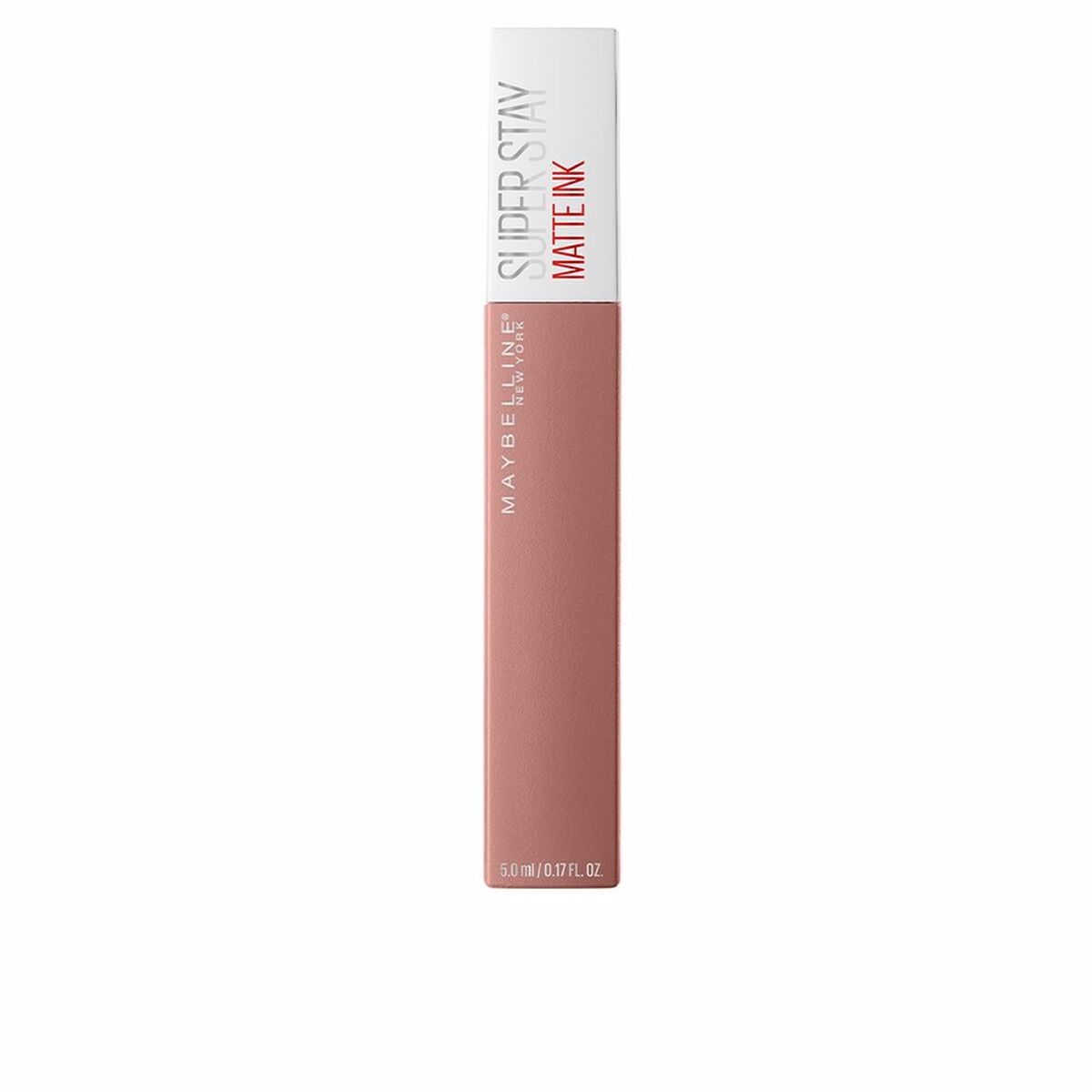 Lippenstift Superstay Matte Maybelline-15