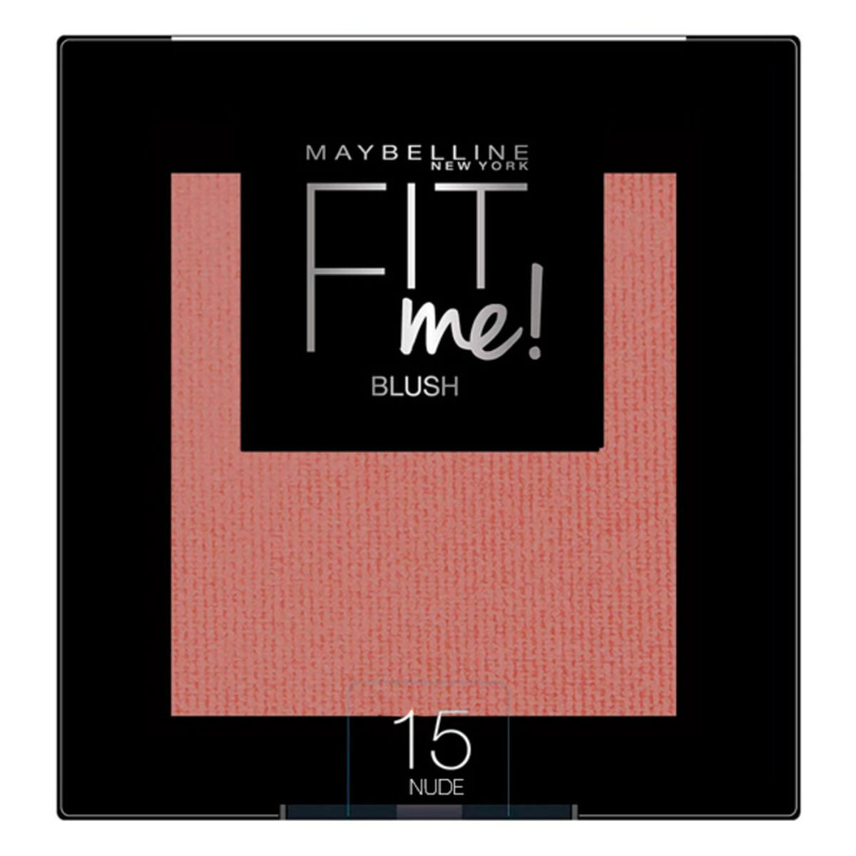 Blush, ça me va ! Maybelline (5g)-13