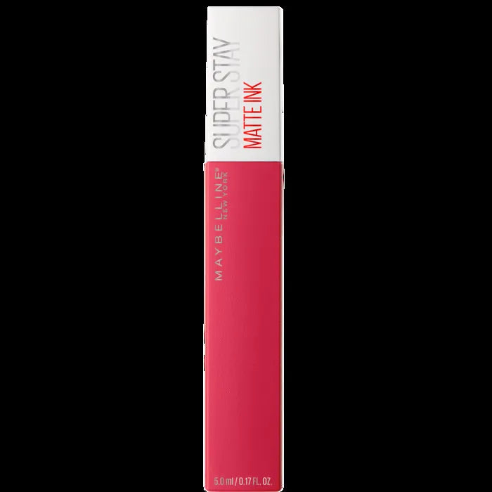 Maybelline Superstay 24 Matte Ink rossetto 155 Savant 5 ml