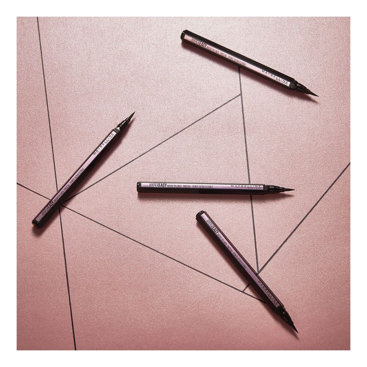 Eyeliner Maybelline Hyper Easy 801-mattschwarz-4