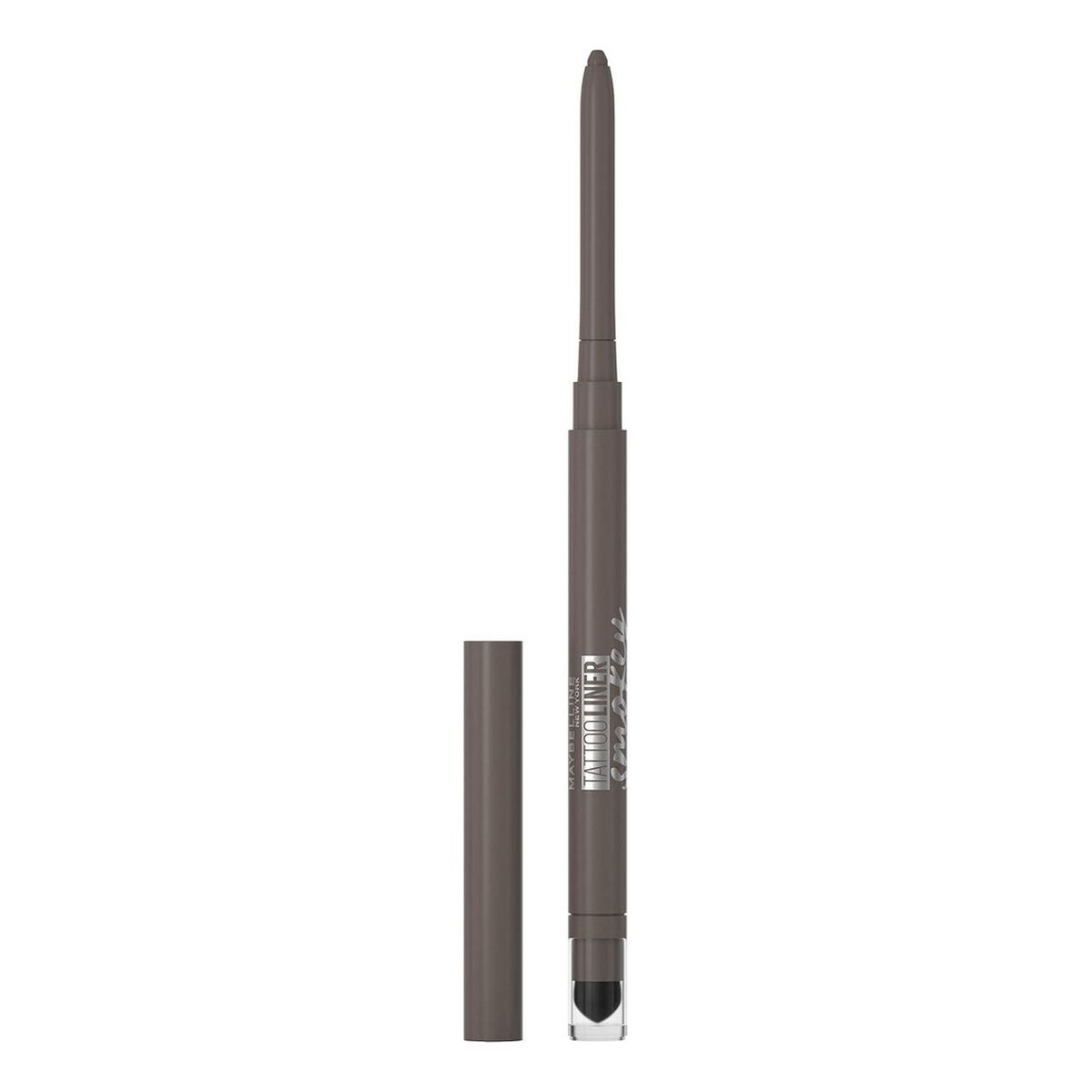 Gesichtskorrektor Tattoo Liner Maybelline Gel Grey-5