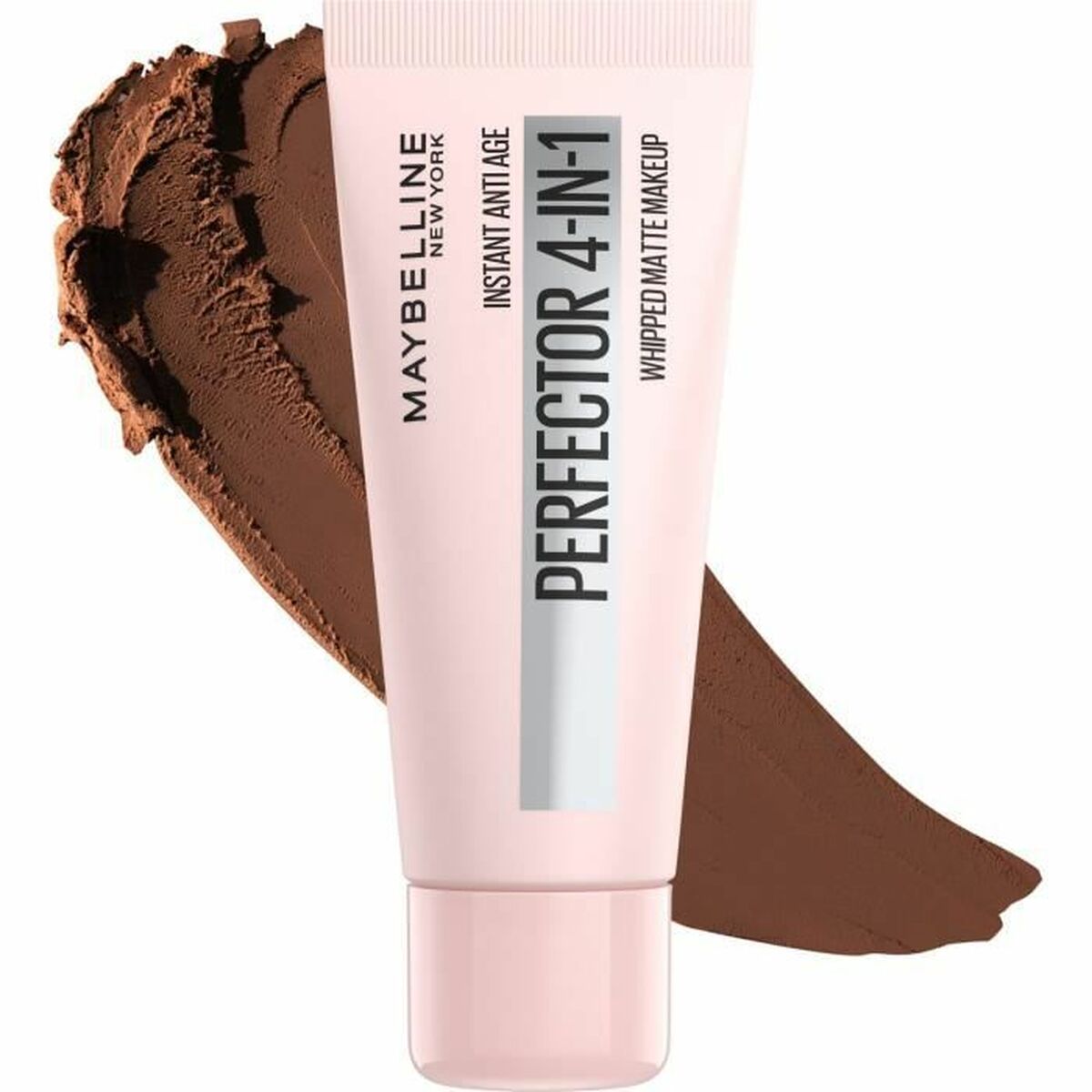 Gesichtskorrektur Maybelline Deep 4-in-1-5