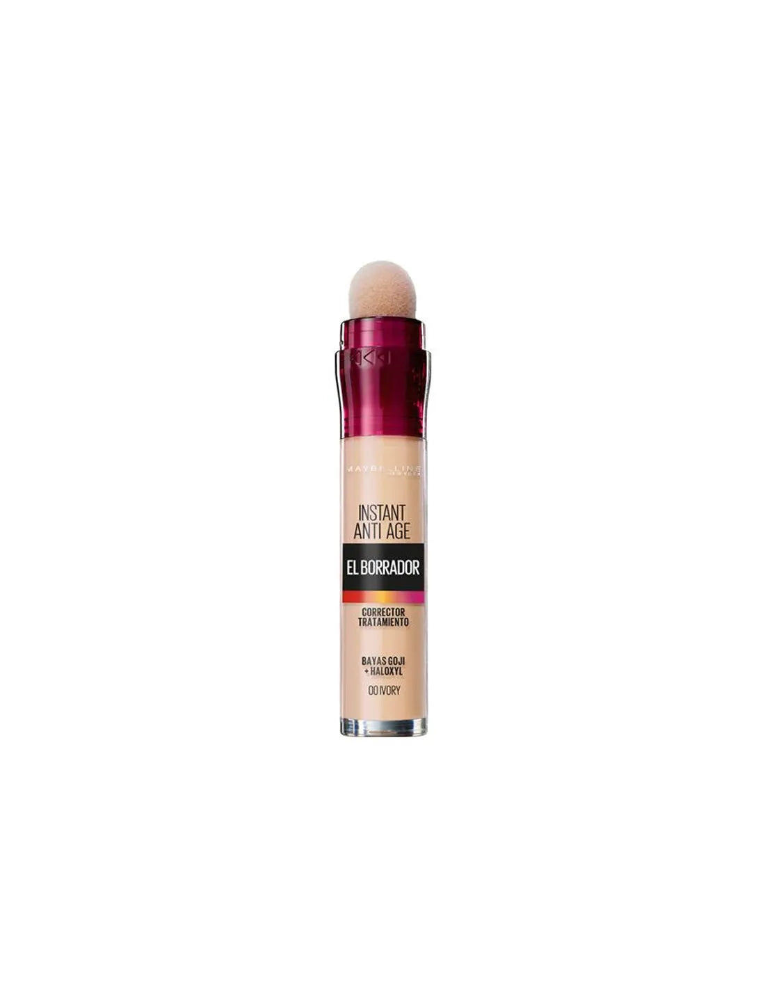 Maybelline Mayb Corrector Borrador variante 4