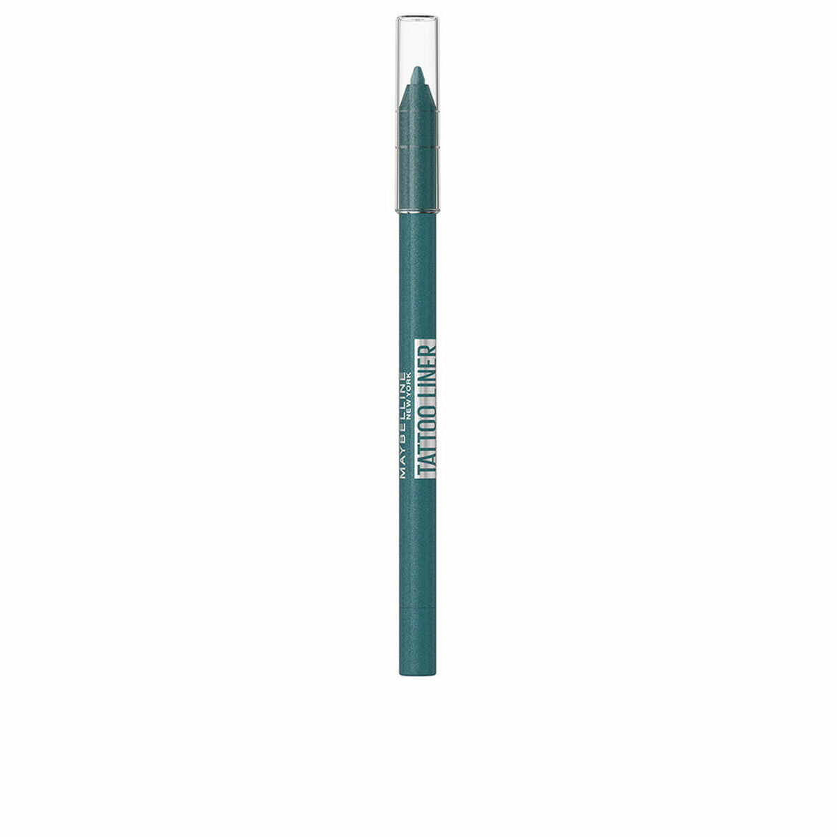 Augenstift Maybelline TATTOO LINER Blue Disco 1,3 g-0