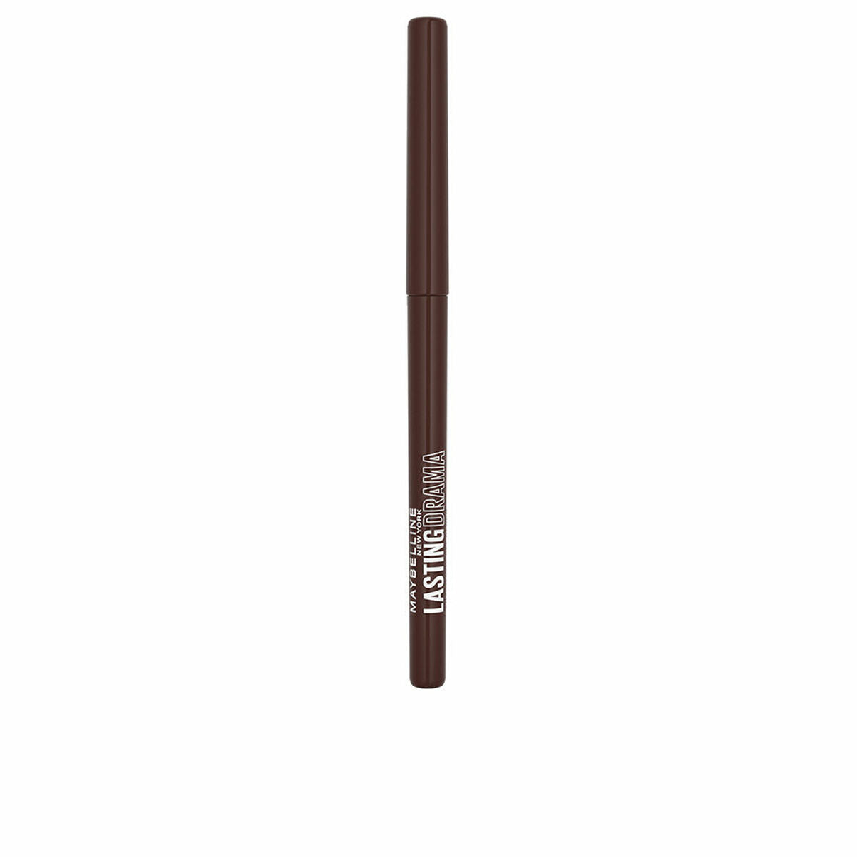 Lápiz de ojos Maybelline Lasting Drama Brown Sugar-0