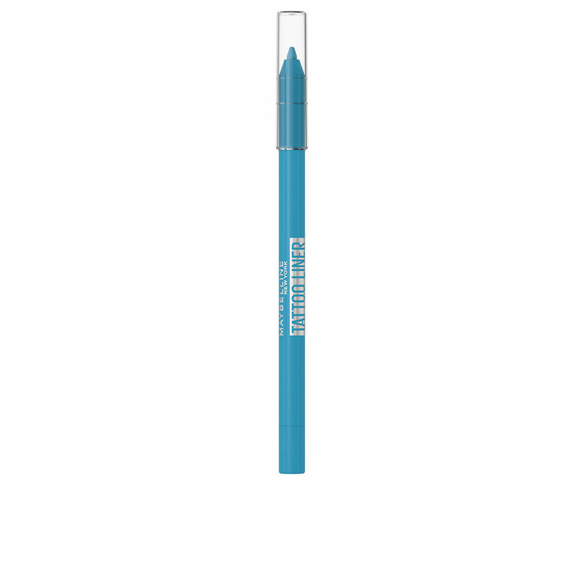 Augenstift Maybelline TATTOO LINER Nº 806 Artic skies 1,3 g-0
