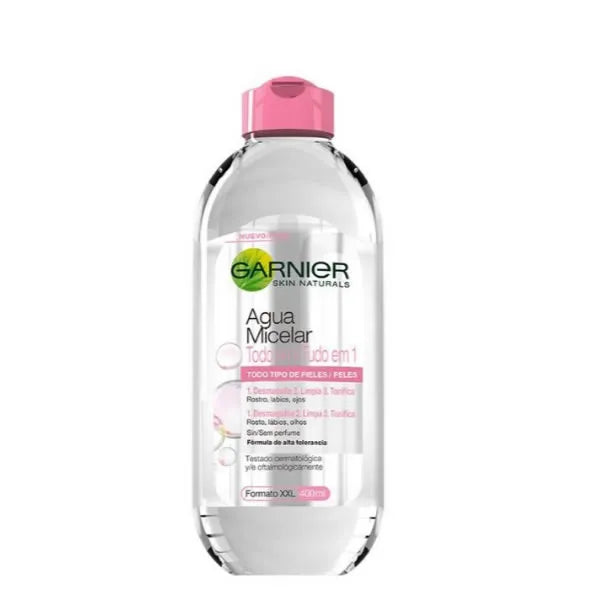 Garnier Skin Naturals Acqua Micellare 400 ml