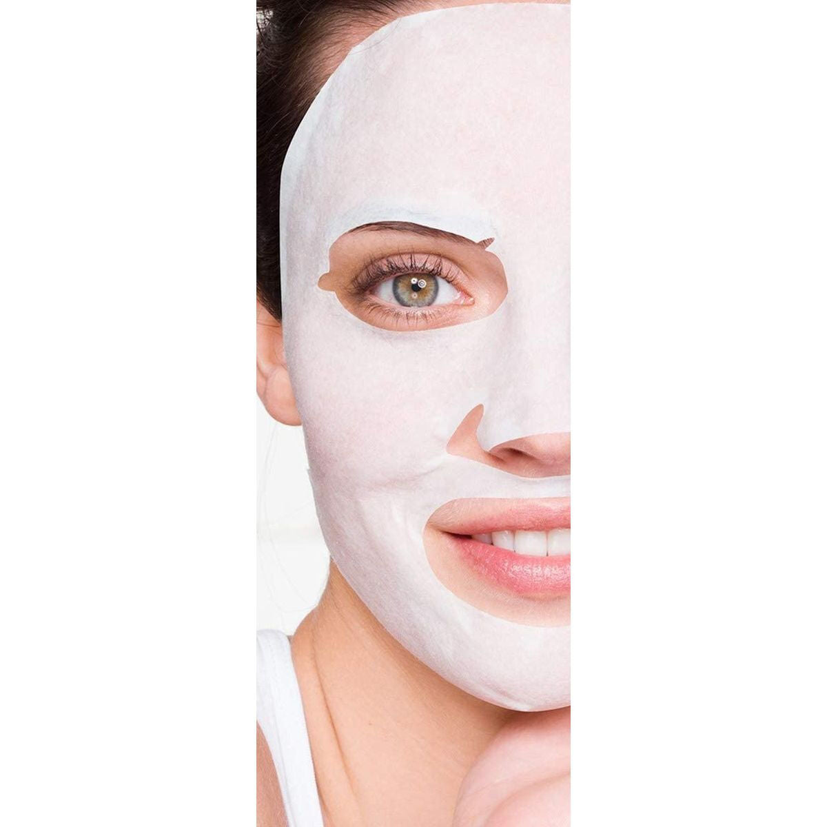 Maschera viso Garnier SkinActive Nutri Bomb-1