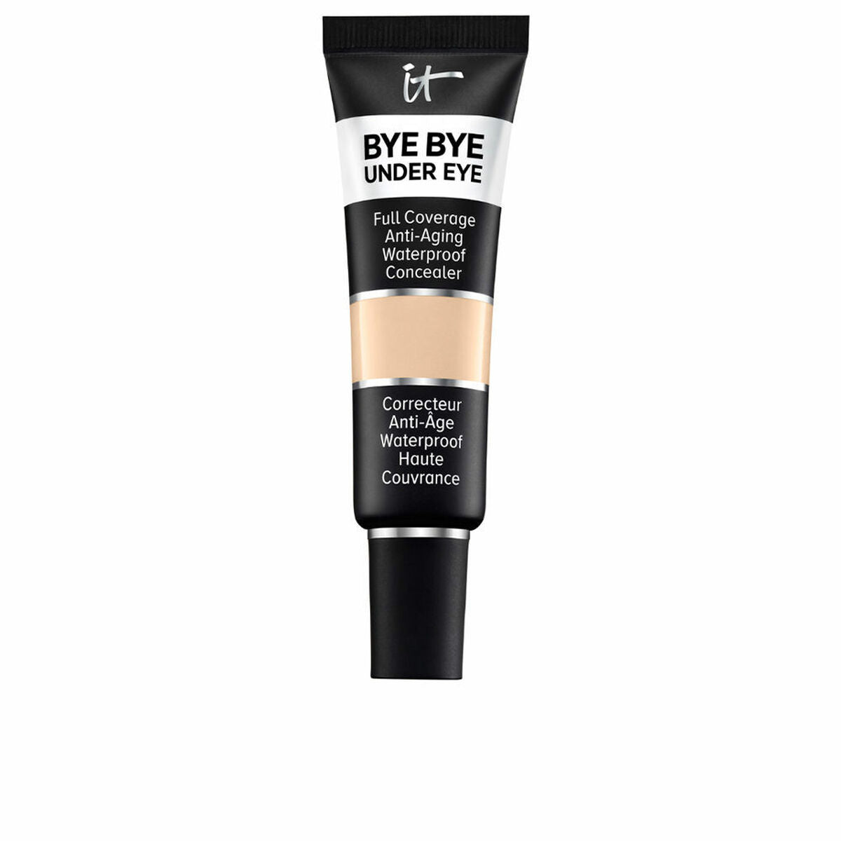 Lichid Make Up Base It Cosmetics Bye Bye Under Eye 12 ml-0