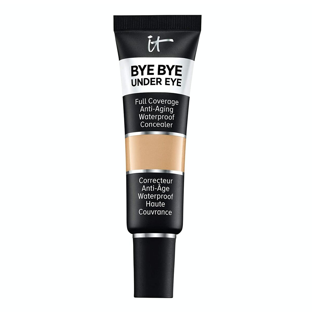 Facial Corrector It Cosmetics Bye Bye Under Eye Medium Nude 12 ml-0