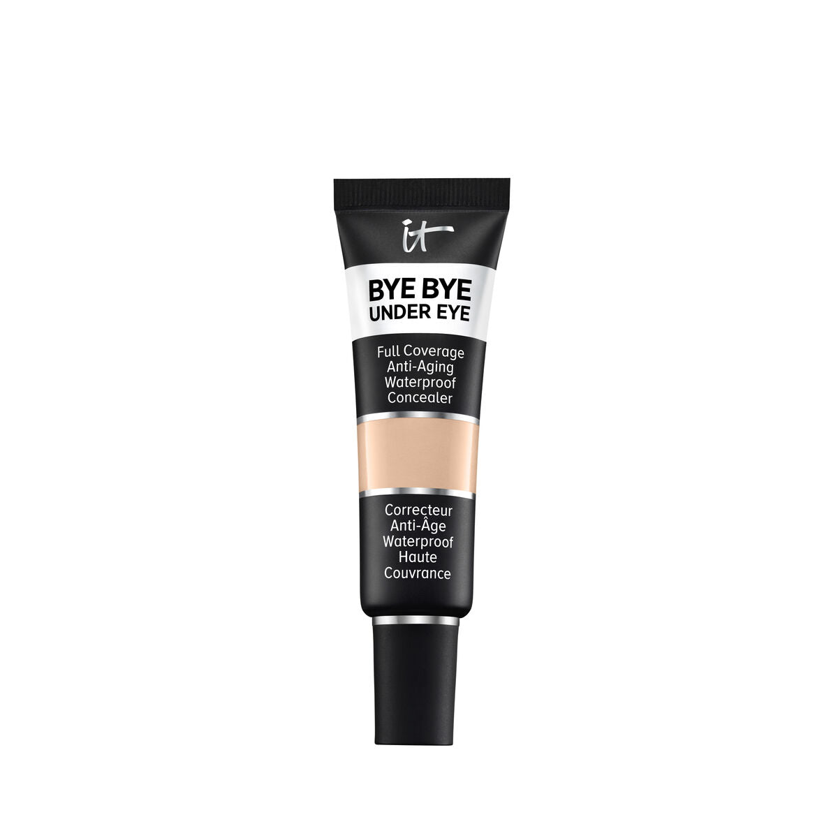 Facial Corrector It Cosmetics Bye Bye Under Eye medium beige 12 ml-0
