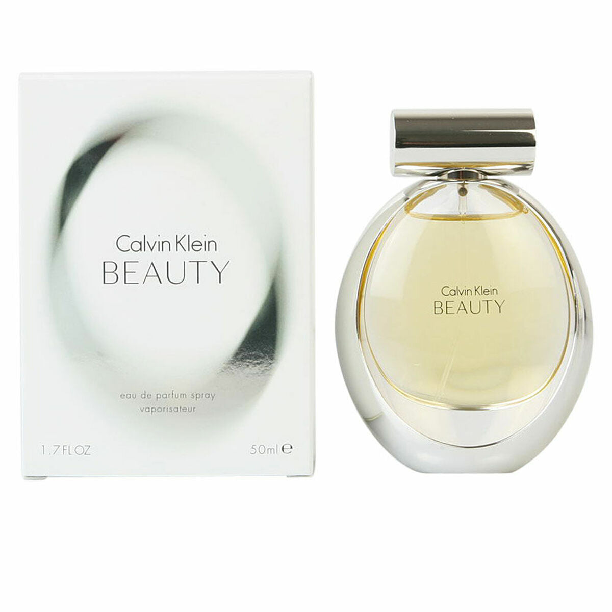Profumo da donna Calvin Klein W-5711 EDP 50 ml-0