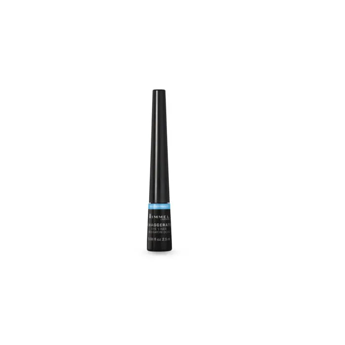 Rimmel London Exaggerate eyeliner Waterproof 003