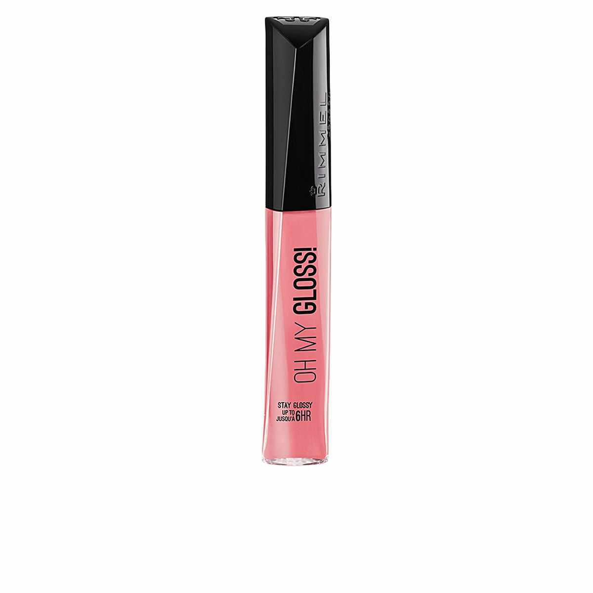Lucidalabbra Oh My Glosh! Rimmel Londra-5