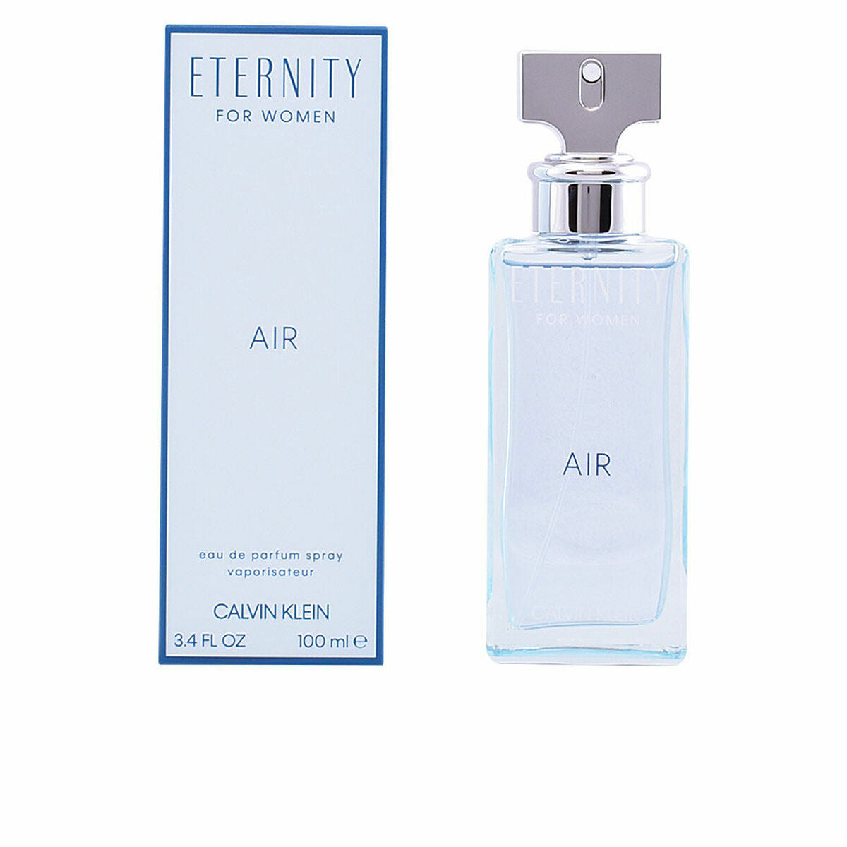 Damenparfüm Calvin Klein Eternity Air für Damen EDP 100 ml-0