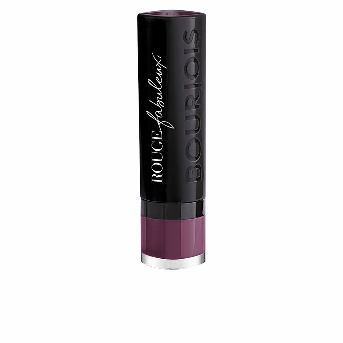 Barra de labios Rouge Fabuleux Bourjois-1