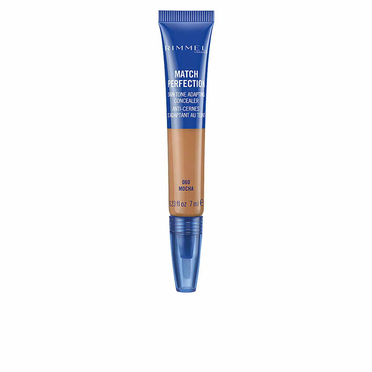 Borse anti-occhi Match Perfection Rimmel London-1