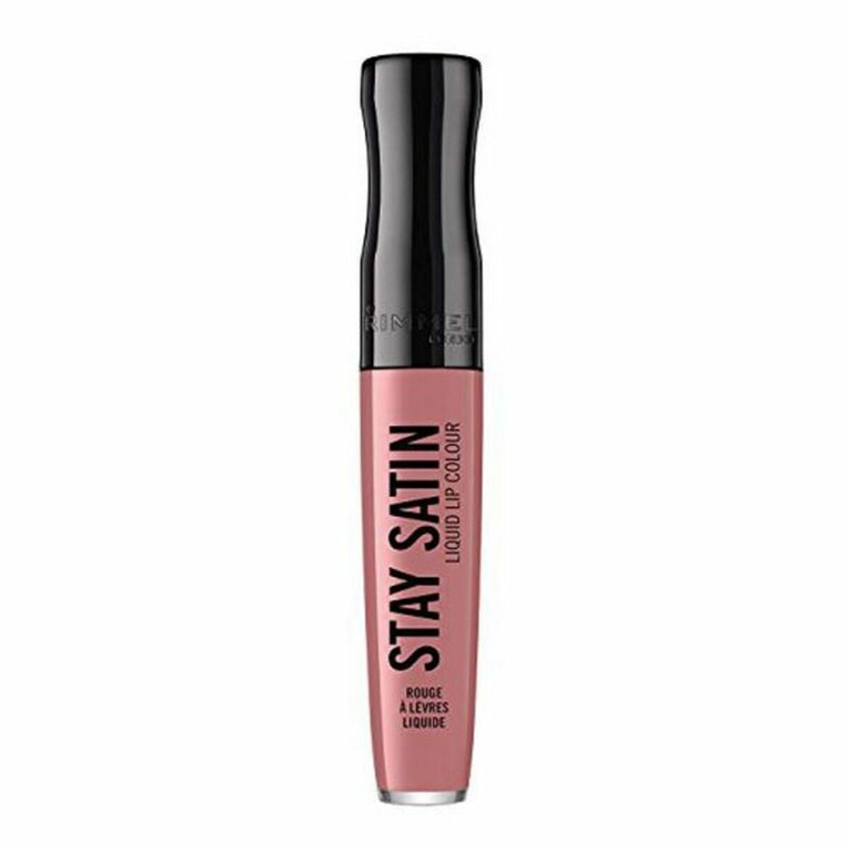 Lipstick Stay Satin Rimmel London-13