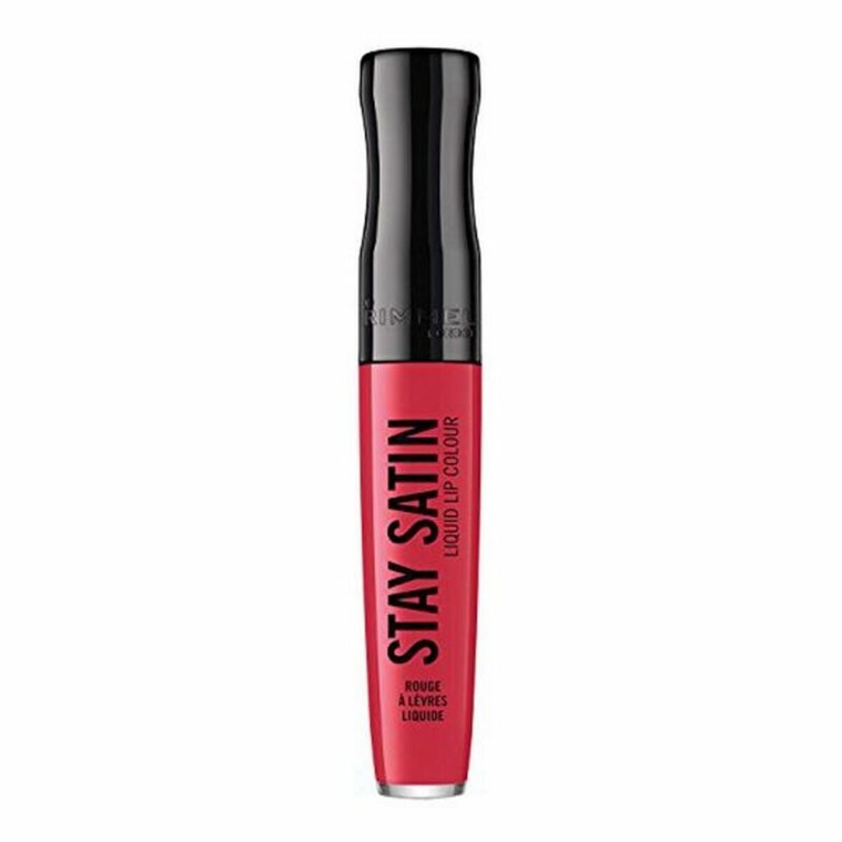 Lipstick Stay Satin Rimmel London-7