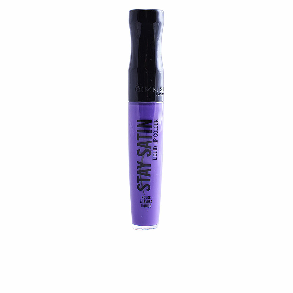 Lippenstift Stay Satin Rimmel London-1