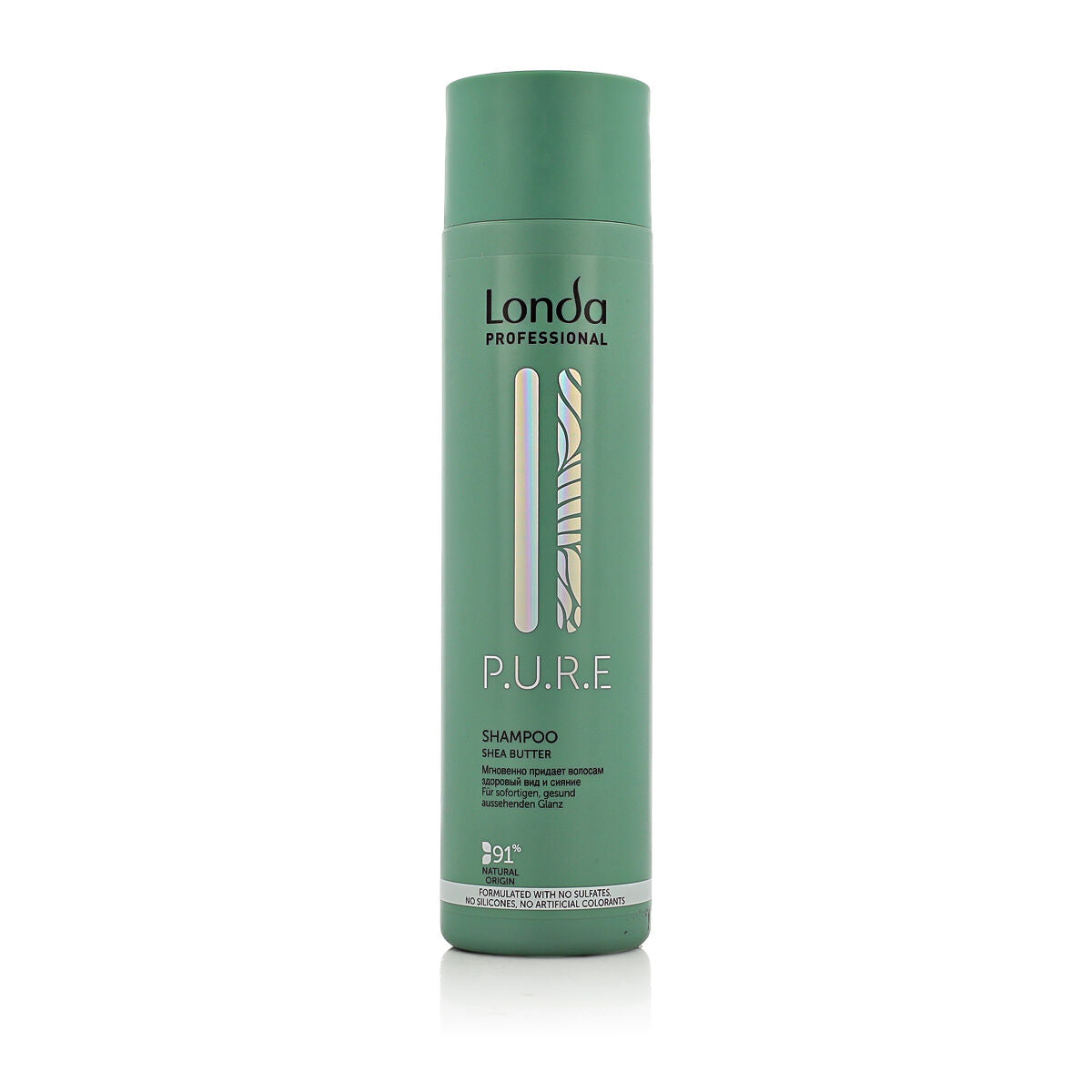 Shampoo Londa Professional P.U.R.E 250 ml-0