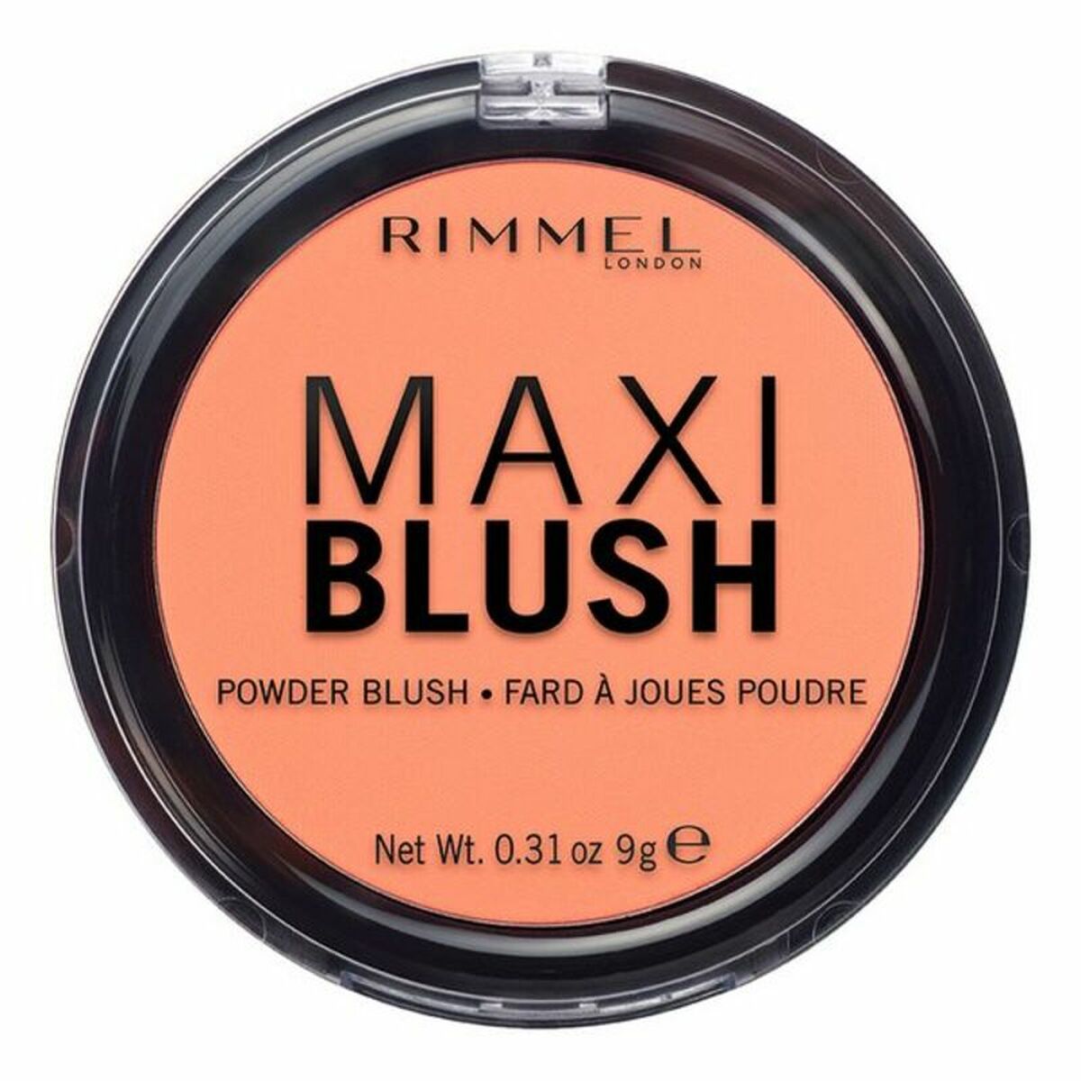 Blush Maxi Rimmel London-6