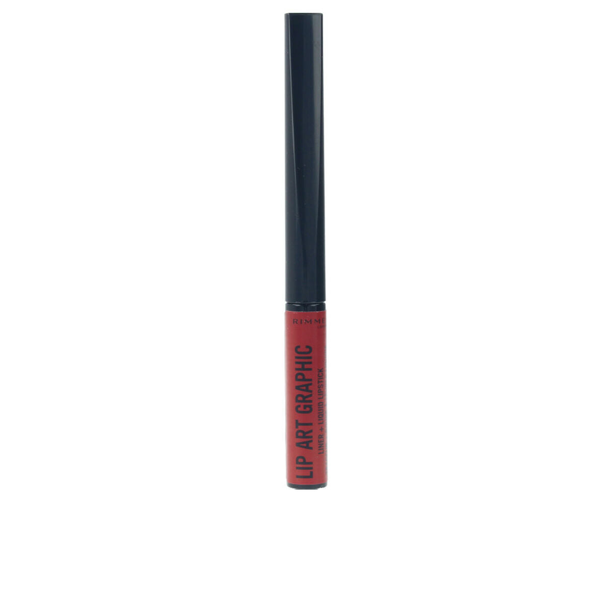 Lipliner-Stift Lip Art Graphic Rimmel London-3