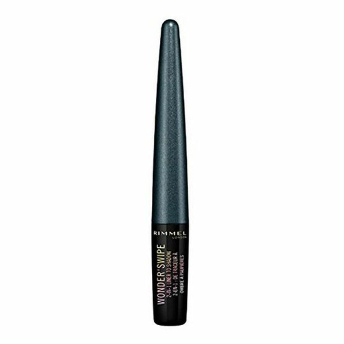 Eyeliner Wonder Swipe Rimmel London-10