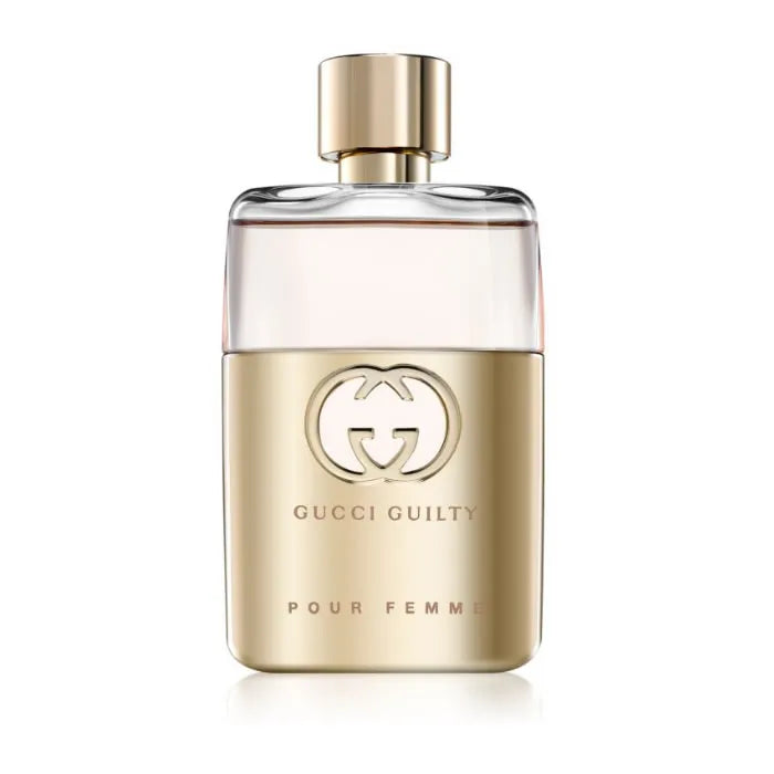 Gucci Guilty Pour Femme eau de parfum spray 30 ml