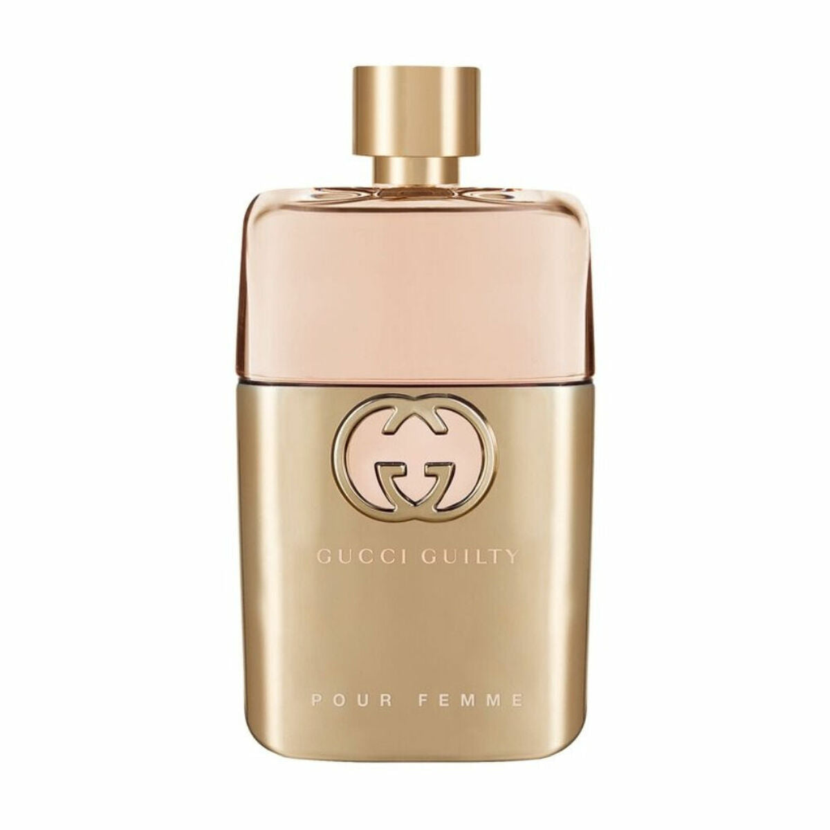 Women's Perfume Gucci Guilty pour Femme EDP-0